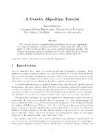 A Genetic Algorithm Tutorial.pdf