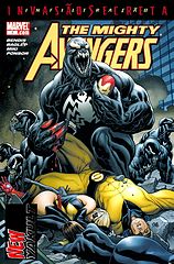 03 - Mighty Avengers 07 (PT-BR) (2008).cbr