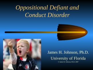 conduct disorder.ppt