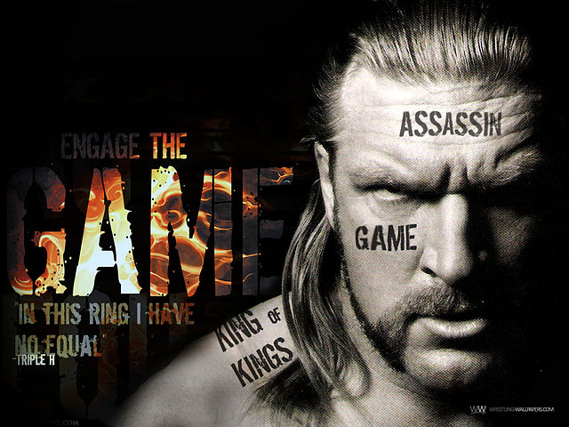 Triple H - Assassin Wallpaper.jpg