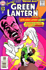 silver age #09 - green lantern por tyroc & crom125 & androide paranoide.cbr