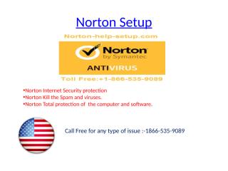Norton Setup.pptx