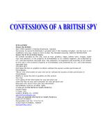 Confessions of a British Spy and British Enmity against Islam.pdf