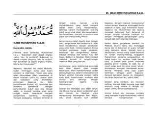 Kisah Nabi Muhammad SAW.pdf