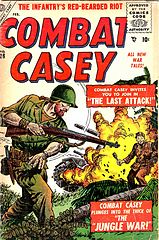 Combat Casey 26.cbz
