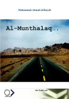 Al Munthalaq (Titik Tolak) (Muhammad Ahmad ar-Rasyid) (Malaysia).pdf