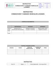 INSTRUCTIVO CONDUCCION VEHICULOS LIVIANOS OV-CA-PR-IT-01.docx