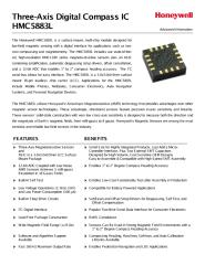 KR08066 HMC5883L THREE AXIS DIGITAL COMPASS.pdf