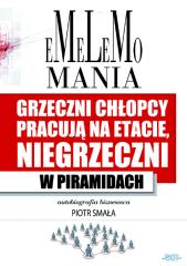 Emelemomania - Piotr Smała - fragment.pdf