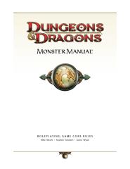 D&D - 4e Monster Manual.pdf